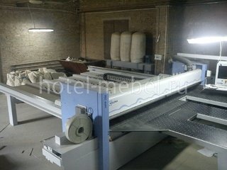 Преимущества мебели для гостиниц от производителя