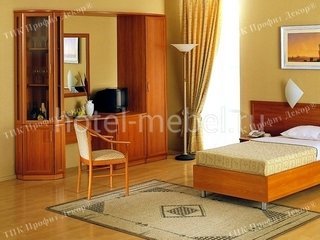 Мебель для гостиниц в стиле модерн