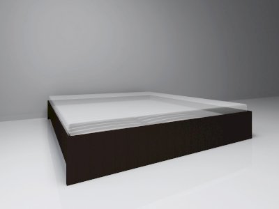 3703 Кровать «Prado»